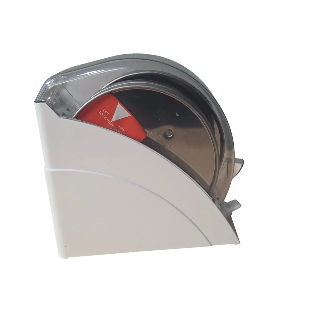 Cuisinart Disc Holder with Slicing Shredding Grating Blade DLC 844TX,837TX,842TX